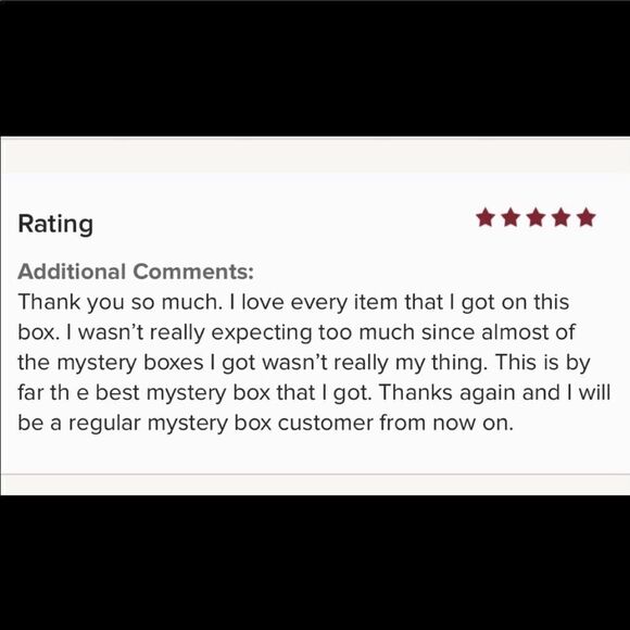 ‎RESELLER MYSTERY BUNDLE, ALL NWT, MEDIUM - Picture 4 of 7